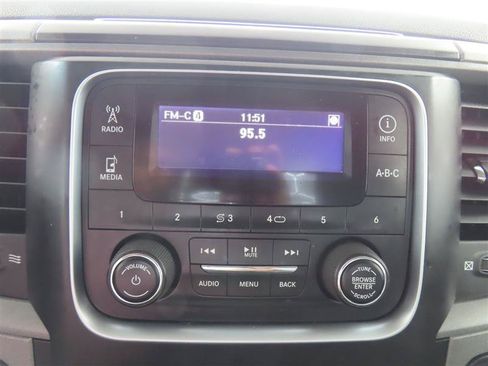 Used 2013 RAM 1500 Express AWD/4WD image 24