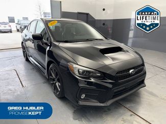 Used 2018 Subaru WRX Limited video 1