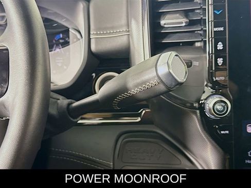 Used 2025 RAM 3500 Limited image 18