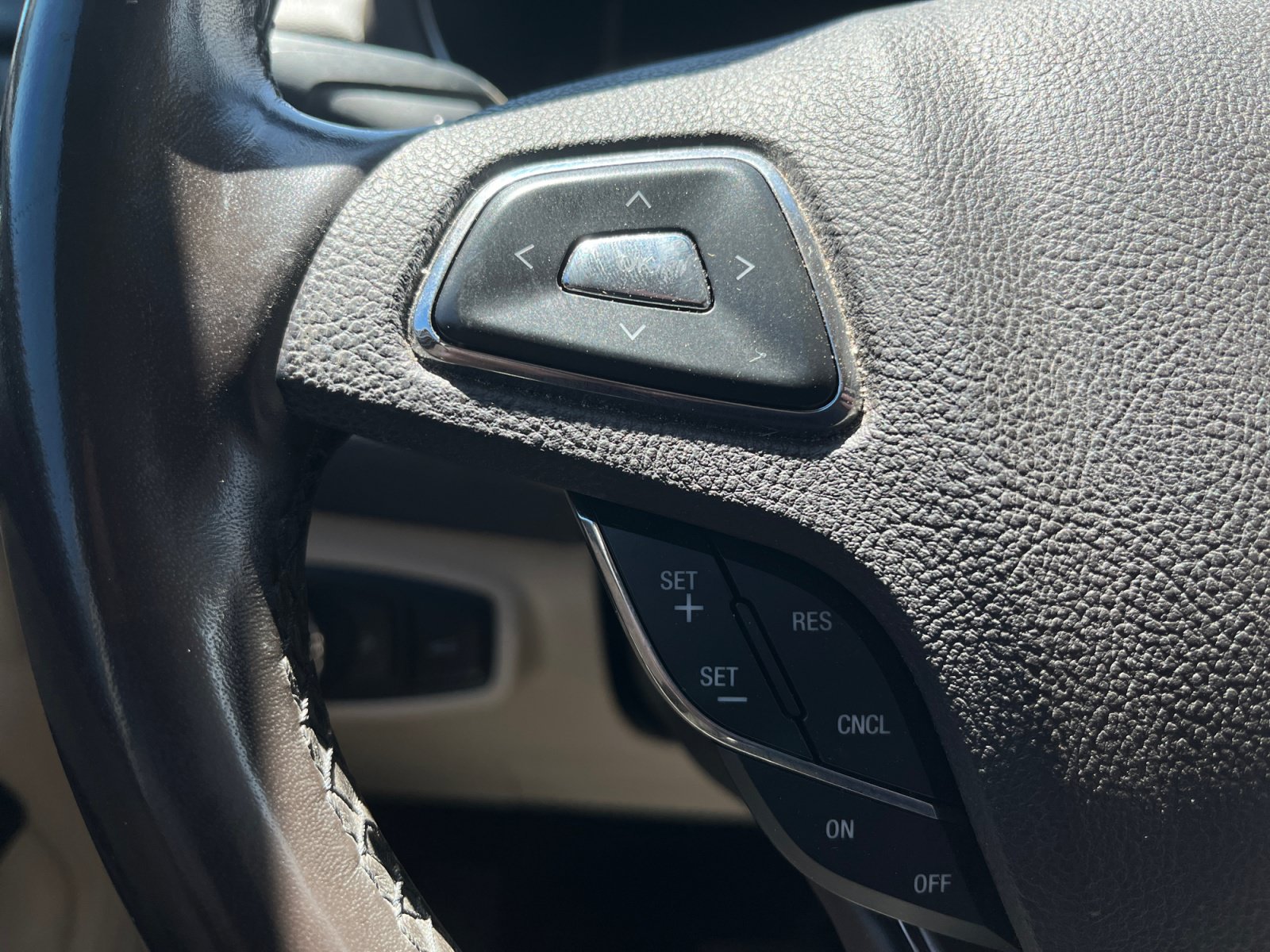 Used 2019 Lincoln MKC Reserve FWD image 19
