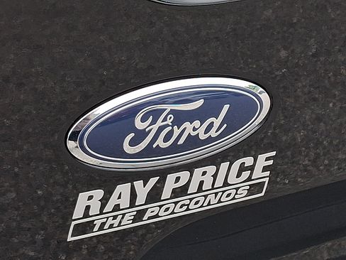 Certified 2025 Ford Bronco Sport Big Bend w/ Convenience Package AWD/4WD image 30