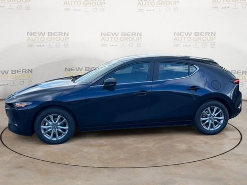 New 2026 MAZDA MAZDA3 s image 2