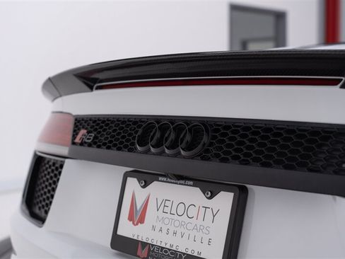 Used 2017 Audi R8 V10 AWD/4WD image 27