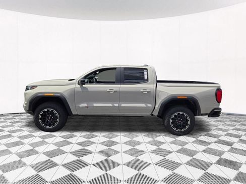 New 2026 GMC Canyon AT4 w/ AT4 Premium Package AWD/4WD image 29