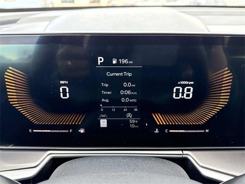 New 2026 Kia Sorento LX image 27