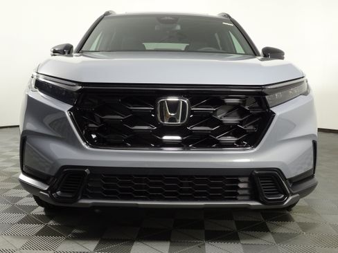 New 2026 Honda CR-V Sport image 17