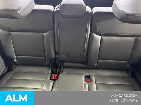 Used 2025 Ford Expedition Active AWD/4WD image 27