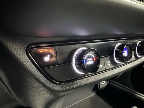 Used 2024 Honda HR-V Sport image 15