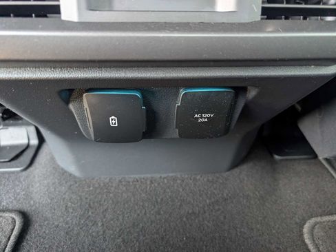 Used 2024 Ford F150 Tremor w/ Bed Utility Package AWD/4WD image 16