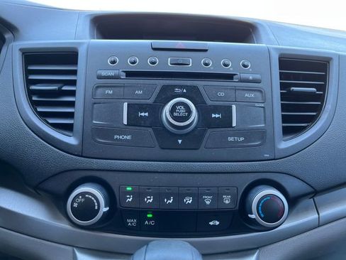Used 2013 Honda CR-V LX image 8
