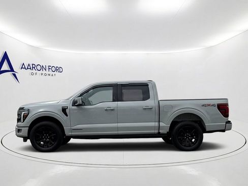 Used 2024 Ford F150 Platinum AWD/4WD image 2