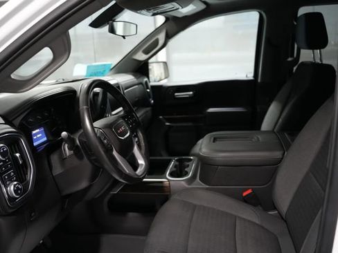 Used 2021 GMC Sierra 1500 Elevation image 13