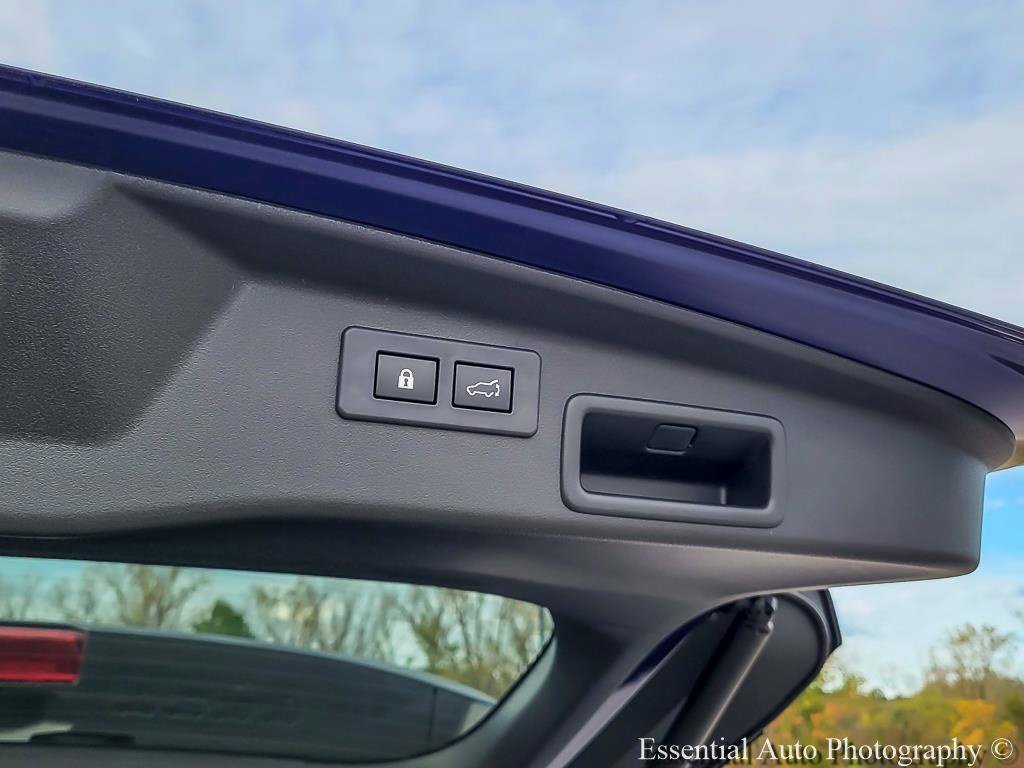 Used 2026 Subaru Outback Limited XT AWD/4WD image 29