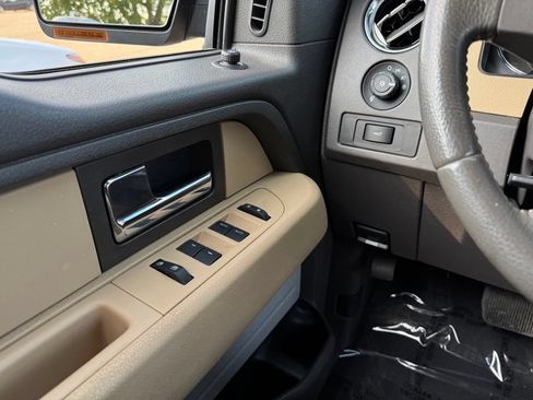 Used 2013 Ford F150 XLT w/ Luxury Equipment Group AWD/4WD image 27