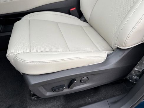 New 2026 Nissan Murano SL AWD/4WD image 21