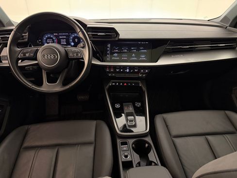 Certified 2024 Audi A3 2.0T Premium image 26