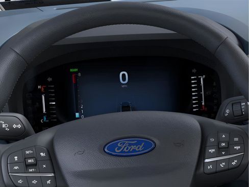 New 2026 Ford Maverick Lariat w/ 4K Tow Package AWD/4WD image 13