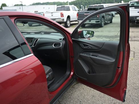 Used 2019 Chevrolet Equinox LT w/ Driver Convenience Package FWD image 47