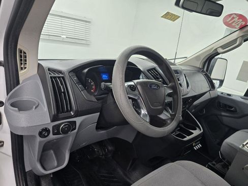 Used 2017 Ford Transit 250 148 Low Roof RWD image 13