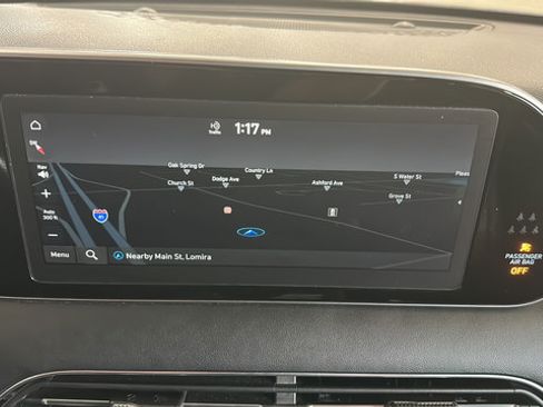 Used 2020 Hyundai Palisade Limited AWD/4WD image 29