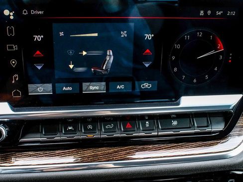 Used 2023 GMC Sierra 1500 Elevation image 20