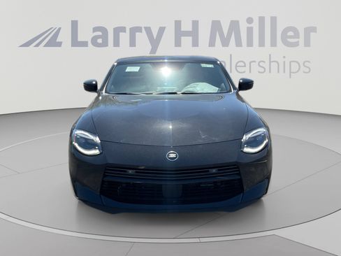 New 2027 Nissan Z Performance RWD image 8