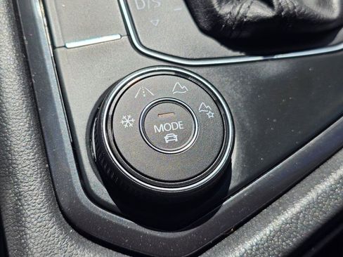 Used 2019 Volkswagen Tiguan S AWD/4WD image 22