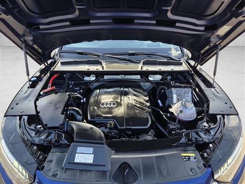 Certified 2024 Audi Q5 2.0T Prestige w/ Prestige Package image 28