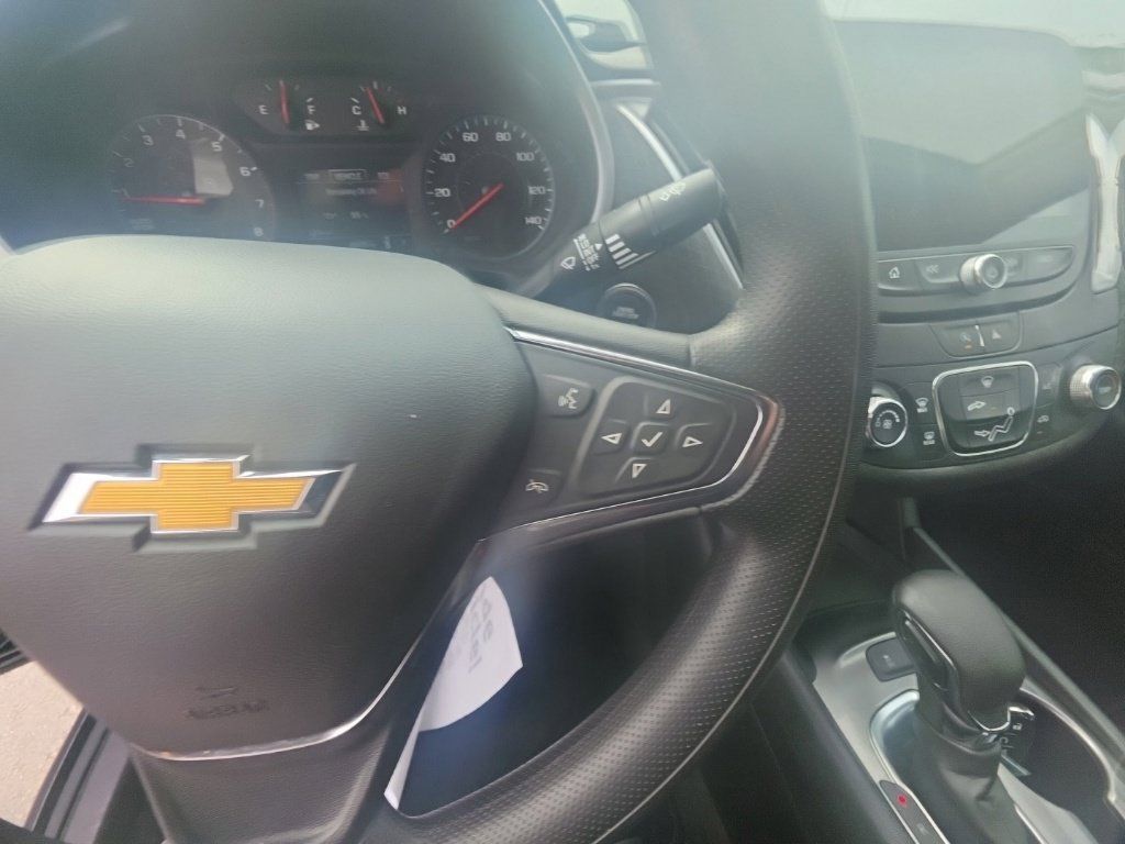 Used 2024 Chevrolet Malibu LS FWD image 17