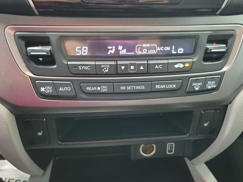 Used 2019 Honda Pilot EX-L image 43