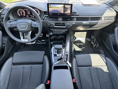 Certified 2025 Audi A5 2.0T Premium Plus w/ Premium Plus AWD/4WD image 13