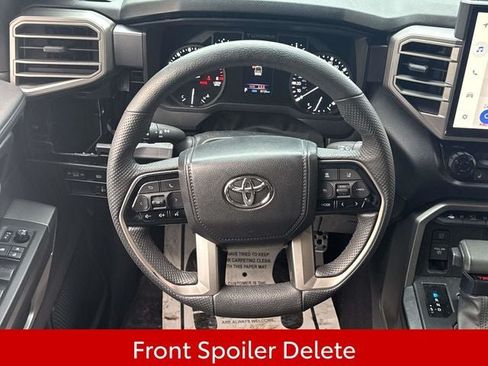 Used 2023 Toyota Tundra SR5 w/ TRD Off-Road Premium Package AWD/4WD image 17