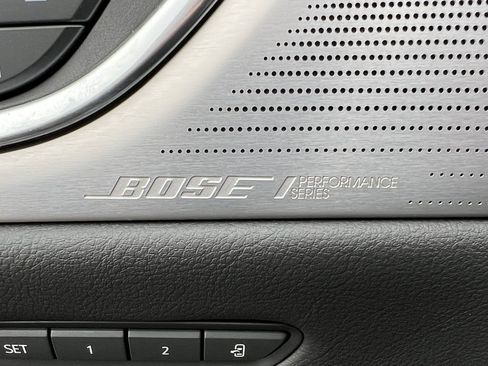 Used 2023 Cadillac XT5 Premium Luxury image 19