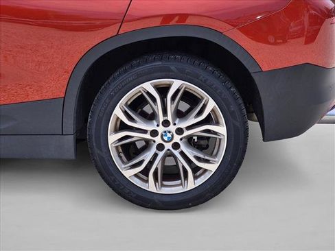 Used 2020 BMW X2 xDrive28i AWD/4WD image 9
