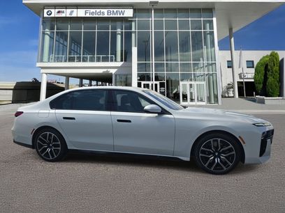 Certified 2023 BMW 760i xDrive