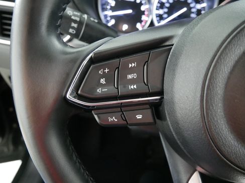 Used 2025 MAZDA CX-5 AWD 2.5 S w/ Preferred Package image 27