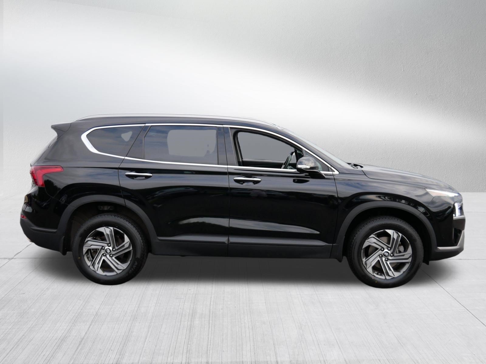 Used 2023 Hyundai Santa Fe SEL AWD/4WD image 8