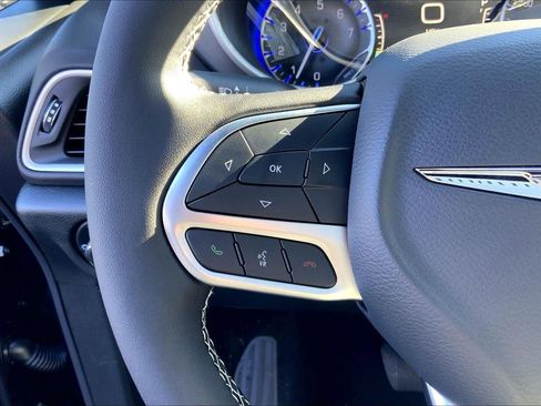 New 2026 Chrysler Voyager LX image 14