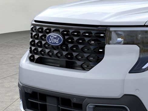 New 2025 Ford Maverick Lariat w/ 4K Tow Package image 18