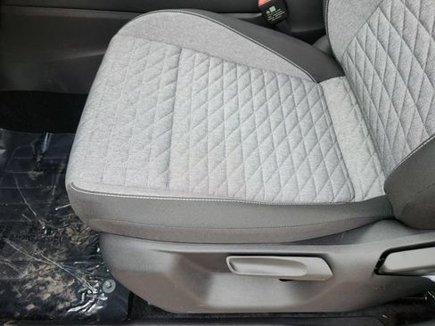 New 2026 Volkswagen Tiguan S AWD/4WD image 22