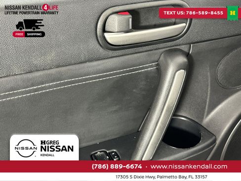 Used 2015 MAZDA MX-5 Miata Grand Touring w/ Premium Package image 17