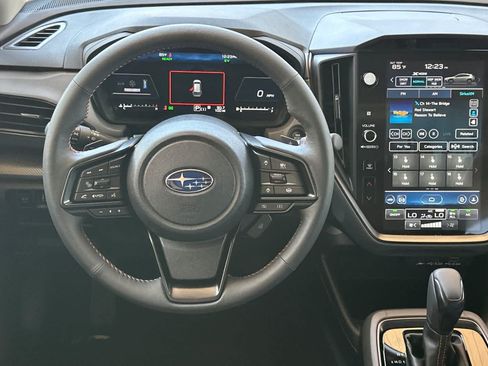 New 2026 Subaru Crosstrek 2.5i Limited w/ Crosstrek Mirror Package AWD/4WD image 14