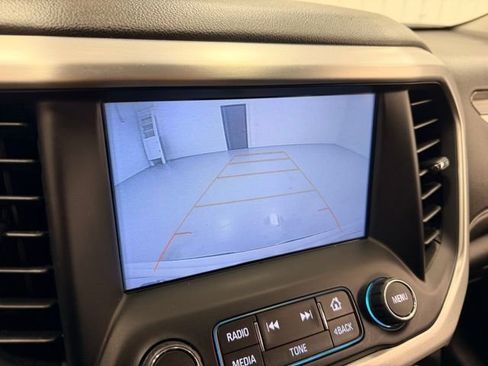 Certified 2019 GMC Acadia SLT image 14