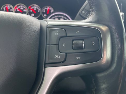 Used 2022 Chevrolet Silverado 3500 LTZ image 20