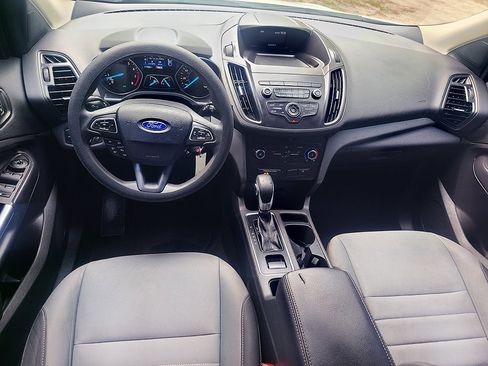 Used 2019 Ford Escape S FWD image 30