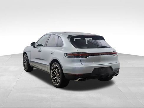 Used 2020 Porsche Macan image 3
