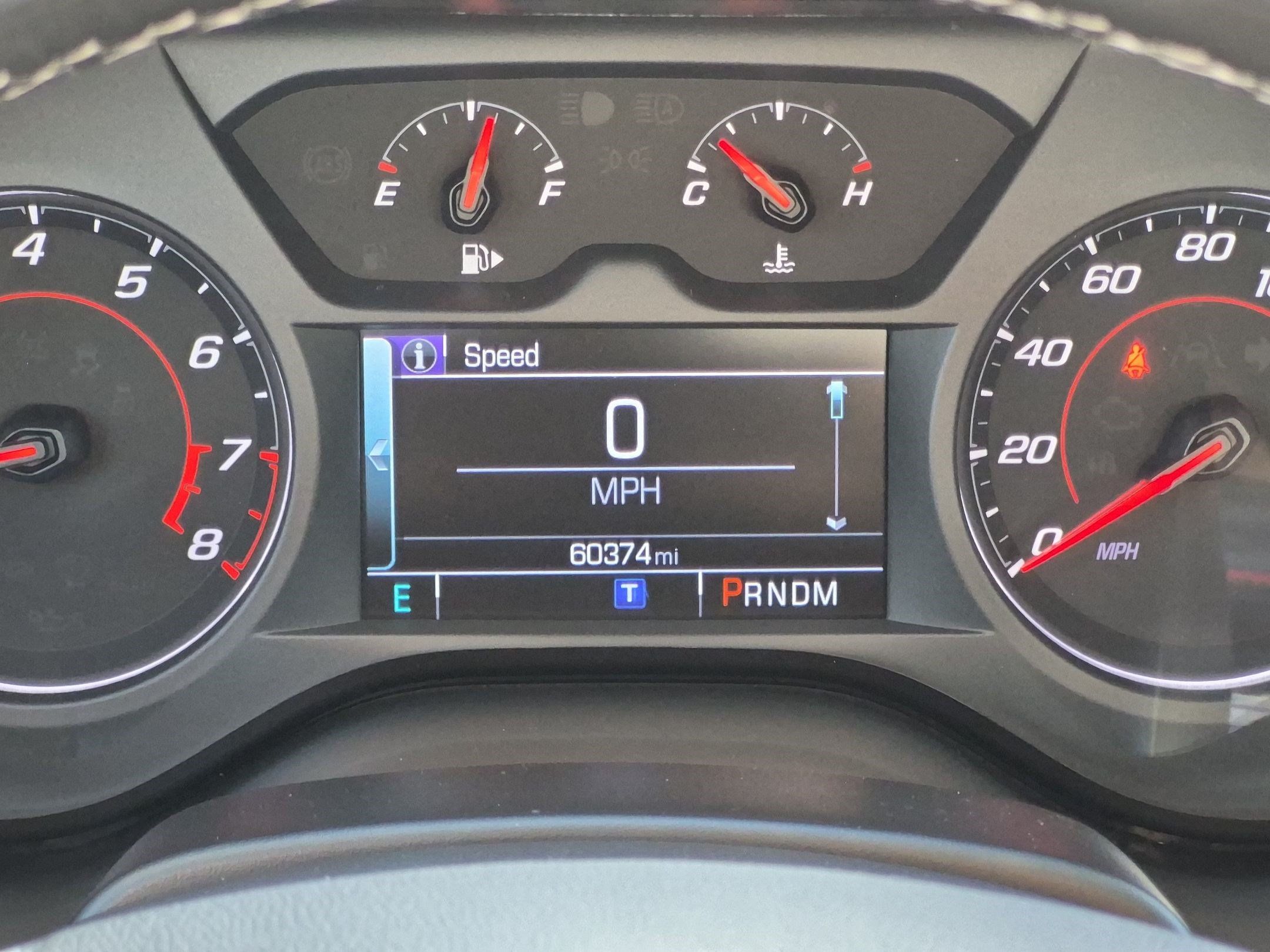 Used 2017 Chevrolet Camaro LT w/ RS Package RWD image 21