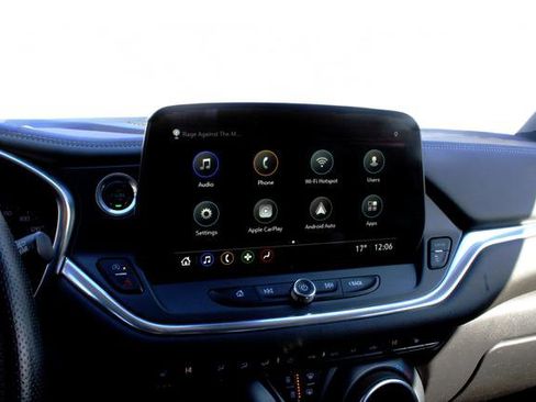 Used 2023 Chevrolet Blazer LT w/ Convenience Package image 21