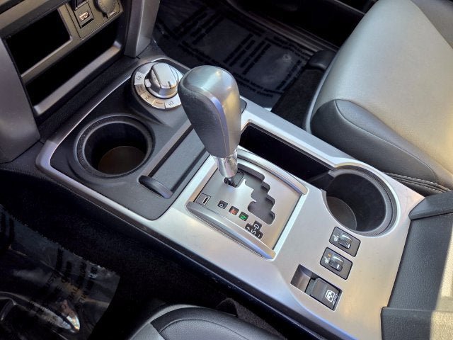 Used 2023 Toyota 4Runner SR5 Premium w/ Moonroof Package AWD/4WD image 29