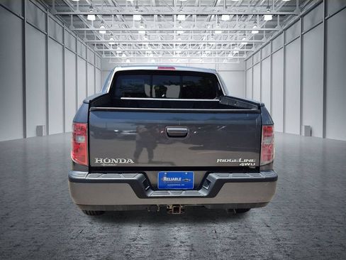 Used 2012 Honda Ridgeline RTS image 13